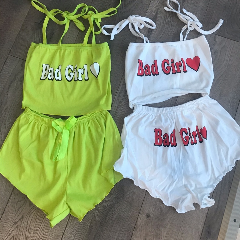 Whole set